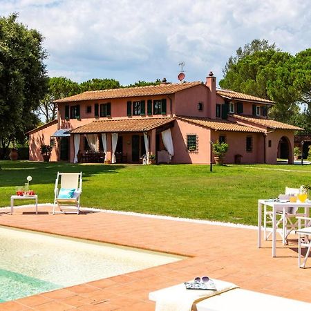Villa Elisa 16, Emma Villas Фучеккьо Экстерьер фото