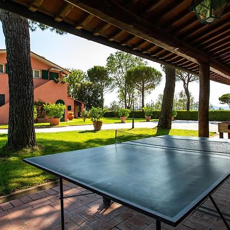Villa Elisa 16, Emma Villas Фучеккьо Экстерьер фото