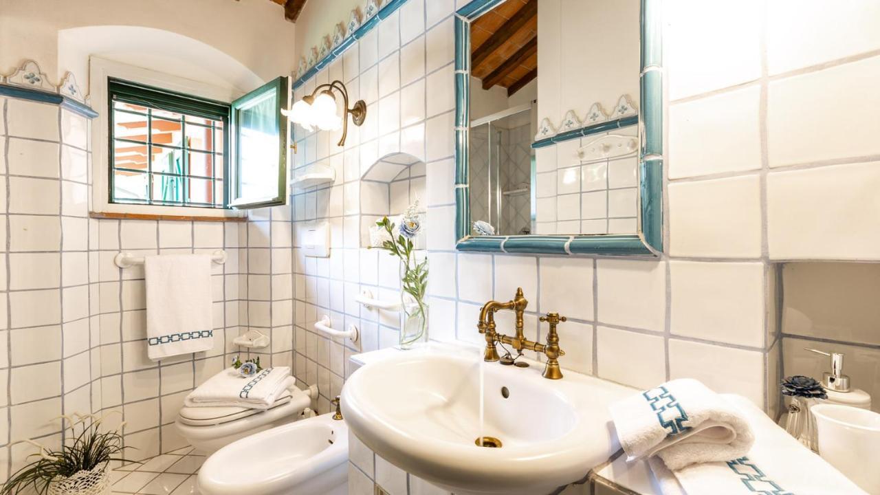 Villa Elisa 16, Emma Villas Фучеккьо Экстерьер фото