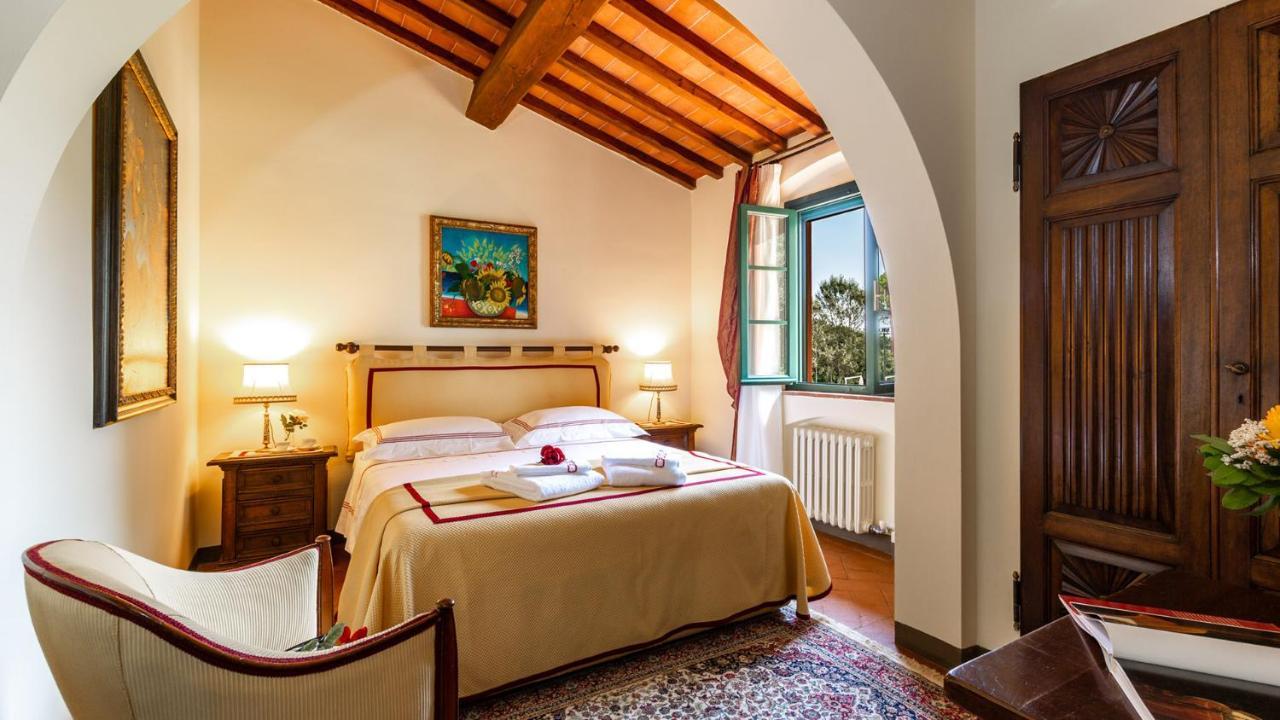 Villa Elisa 16, Emma Villas Фучеккьо Экстерьер фото