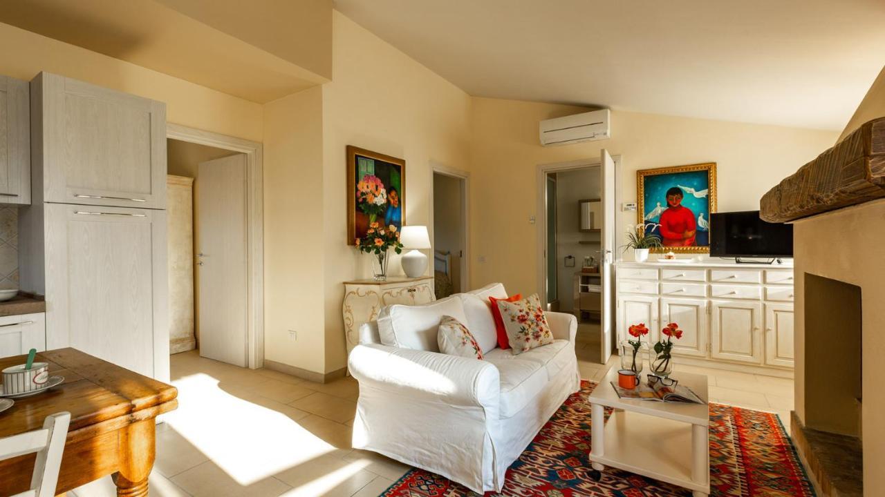 Villa Elisa 16, Emma Villas Фучеккьо Экстерьер фото