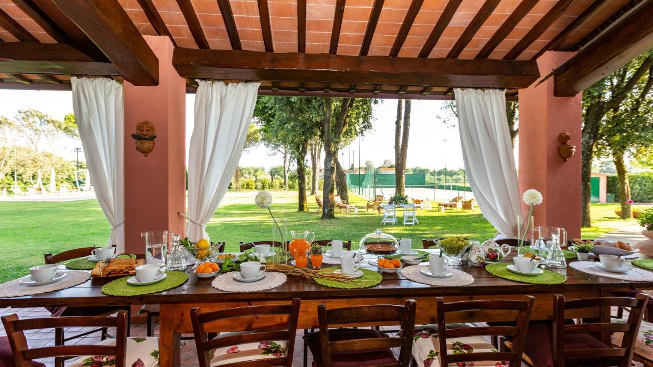 Villa Elisa 16, Emma Villas Фучеккьо Экстерьер фото