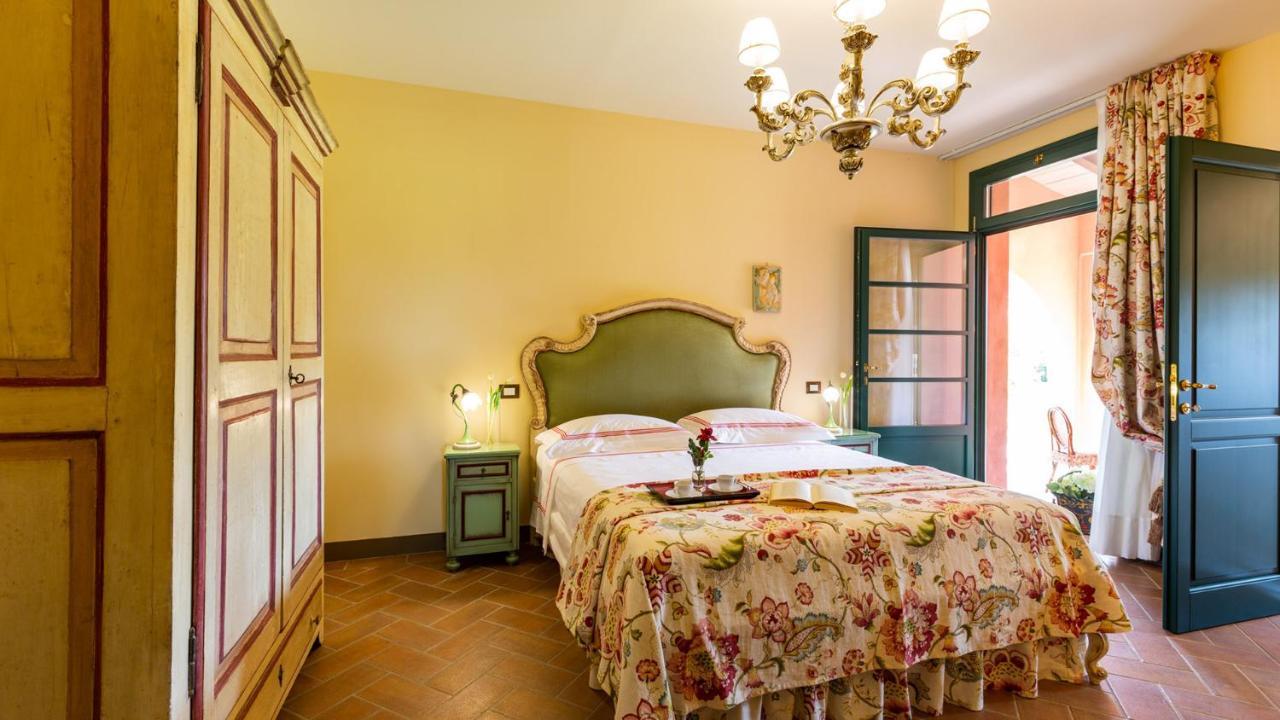 Villa Elisa 16, Emma Villas Фучеккьо Экстерьер фото