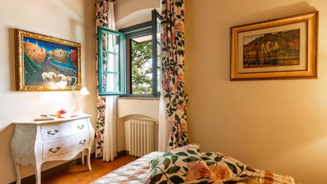 Villa Elisa 16, Emma Villas Фучеккьо Экстерьер фото